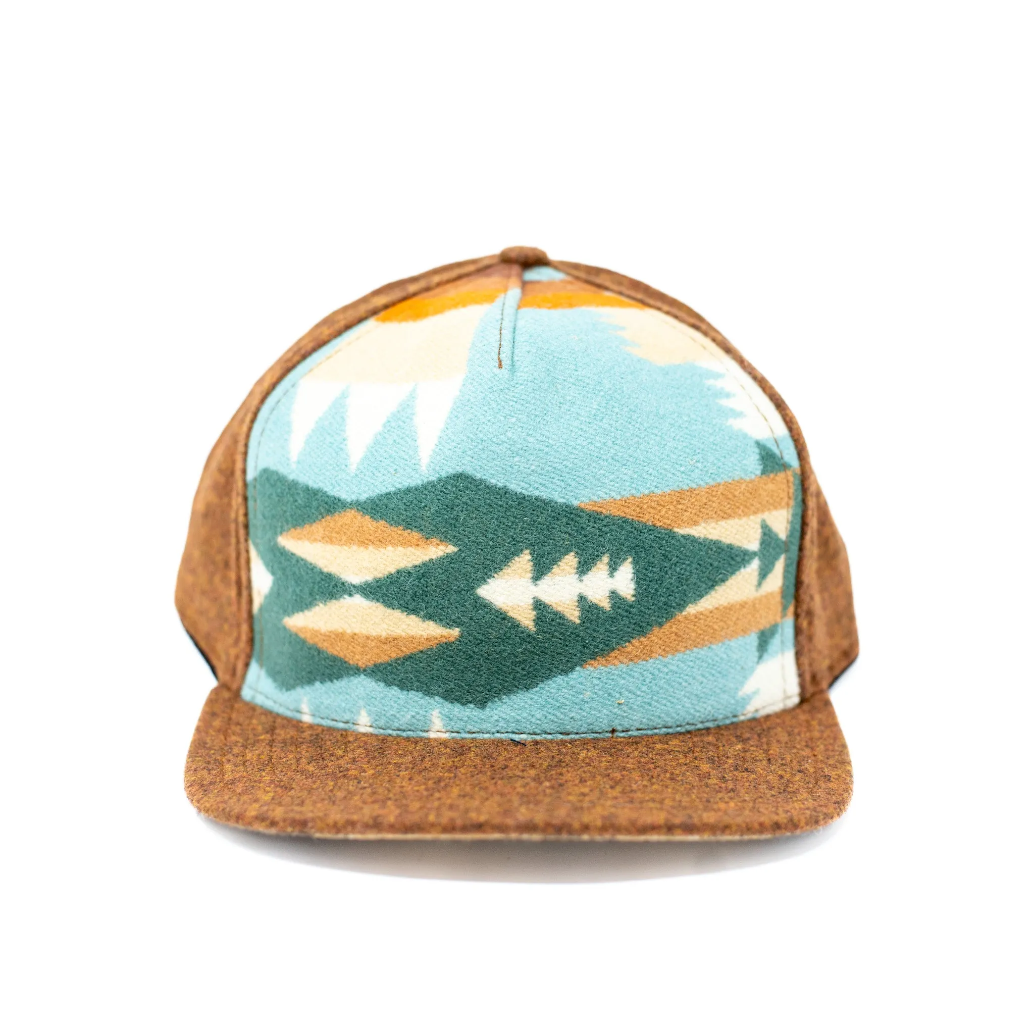 LIMITED EDITION LUXURY BALL CAP - LASSO