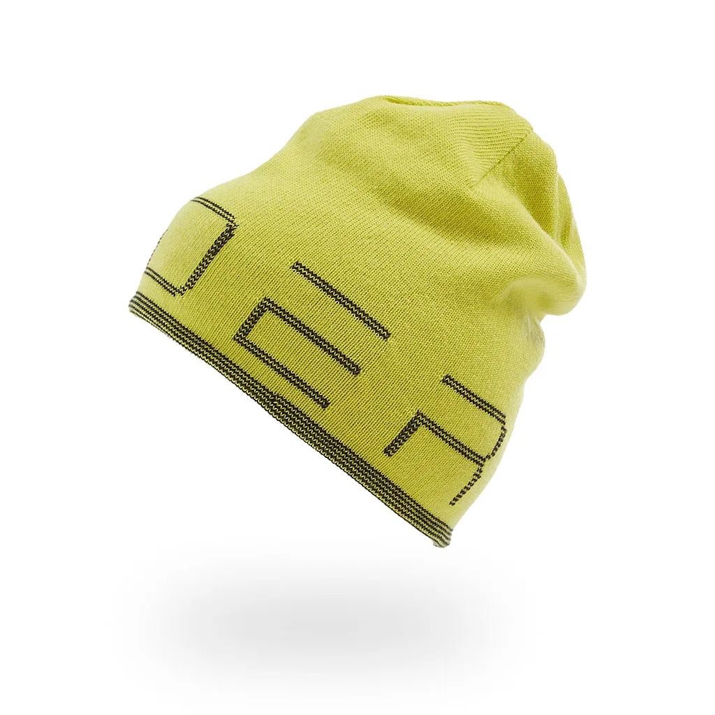 Little Boys Reversible Bug - Citron (2022)