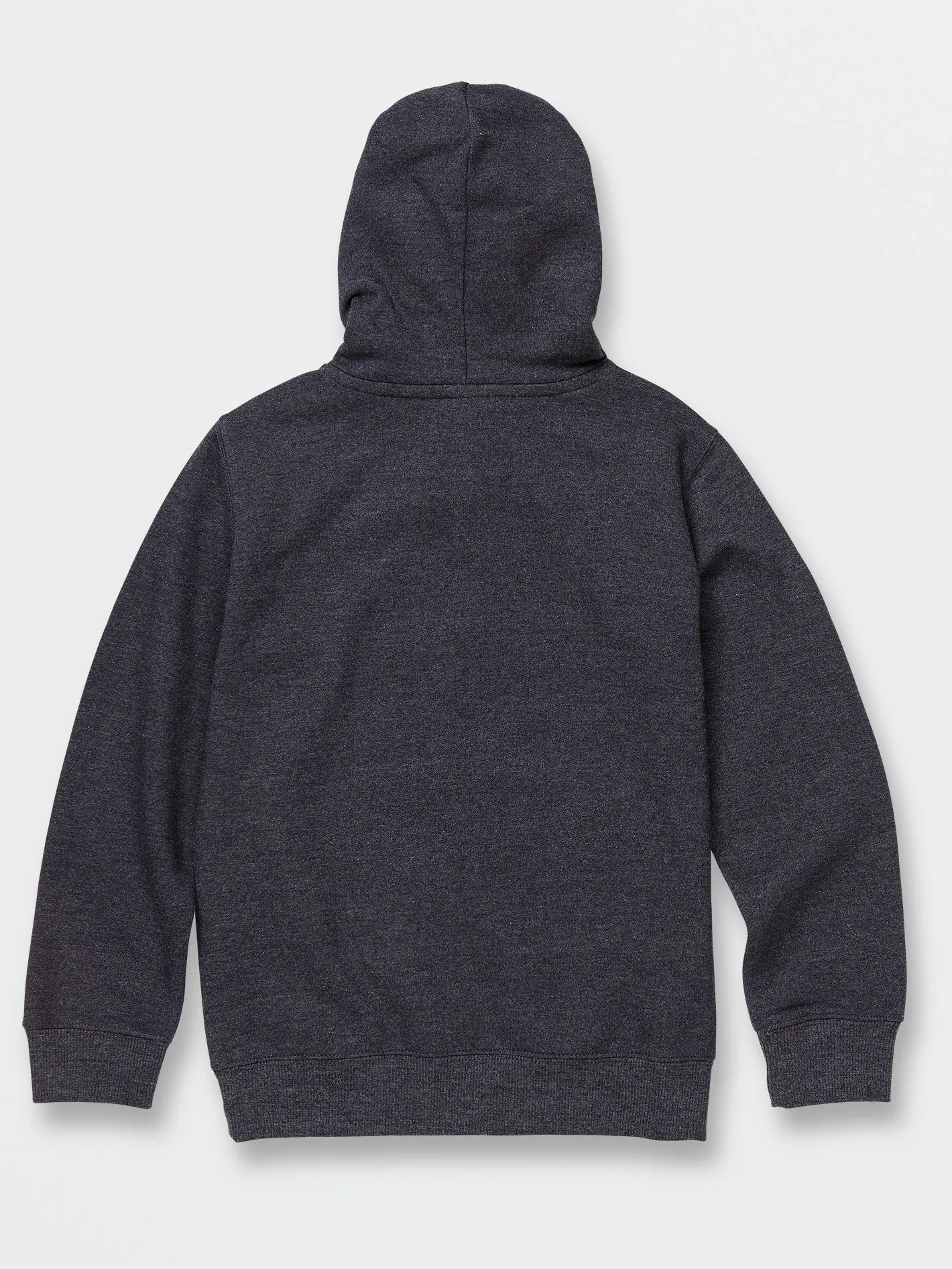 Little Boys True To This Pullover Hoodie - Navy Heather