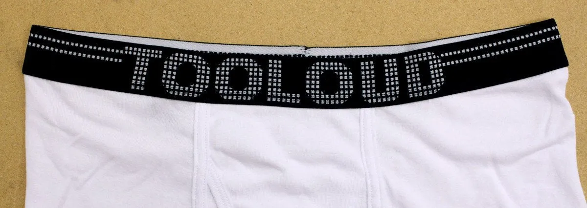 Looking For Molly Mens Boxer Brief Underwear