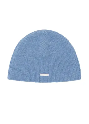 LOW CLASSIC Soft Alpaca Beanie