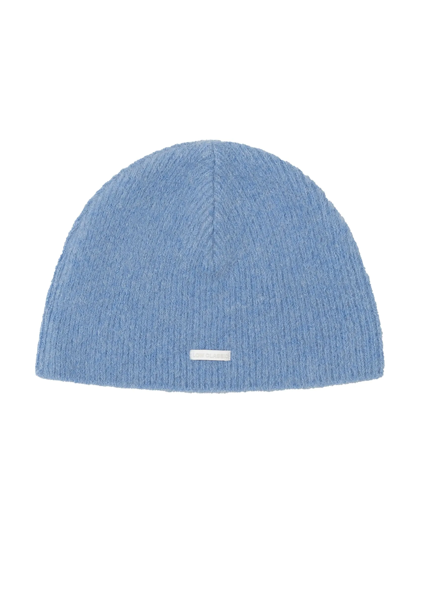 LOW CLASSIC Soft Alpaca Beanie