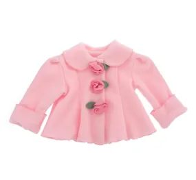 Mack & Co Fleece Garden Jacket