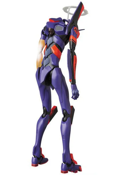 MAFEX AWAKENED VERSION EVA-01 2.0 No.086