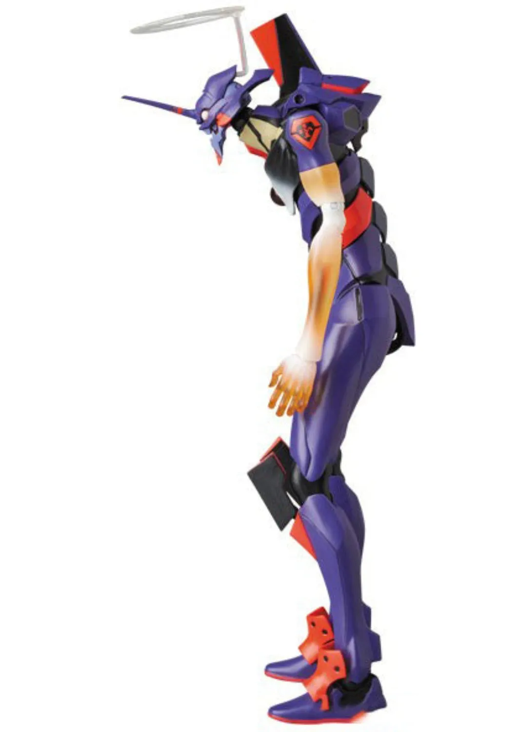 MAFEX AWAKENED VERSION EVA-01 2.0 No.086