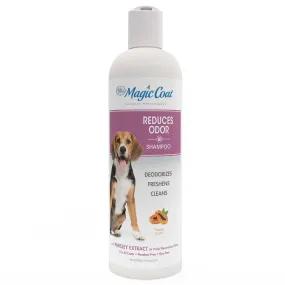 Magic Coat Odor Reducing Shampoo, 16 oz