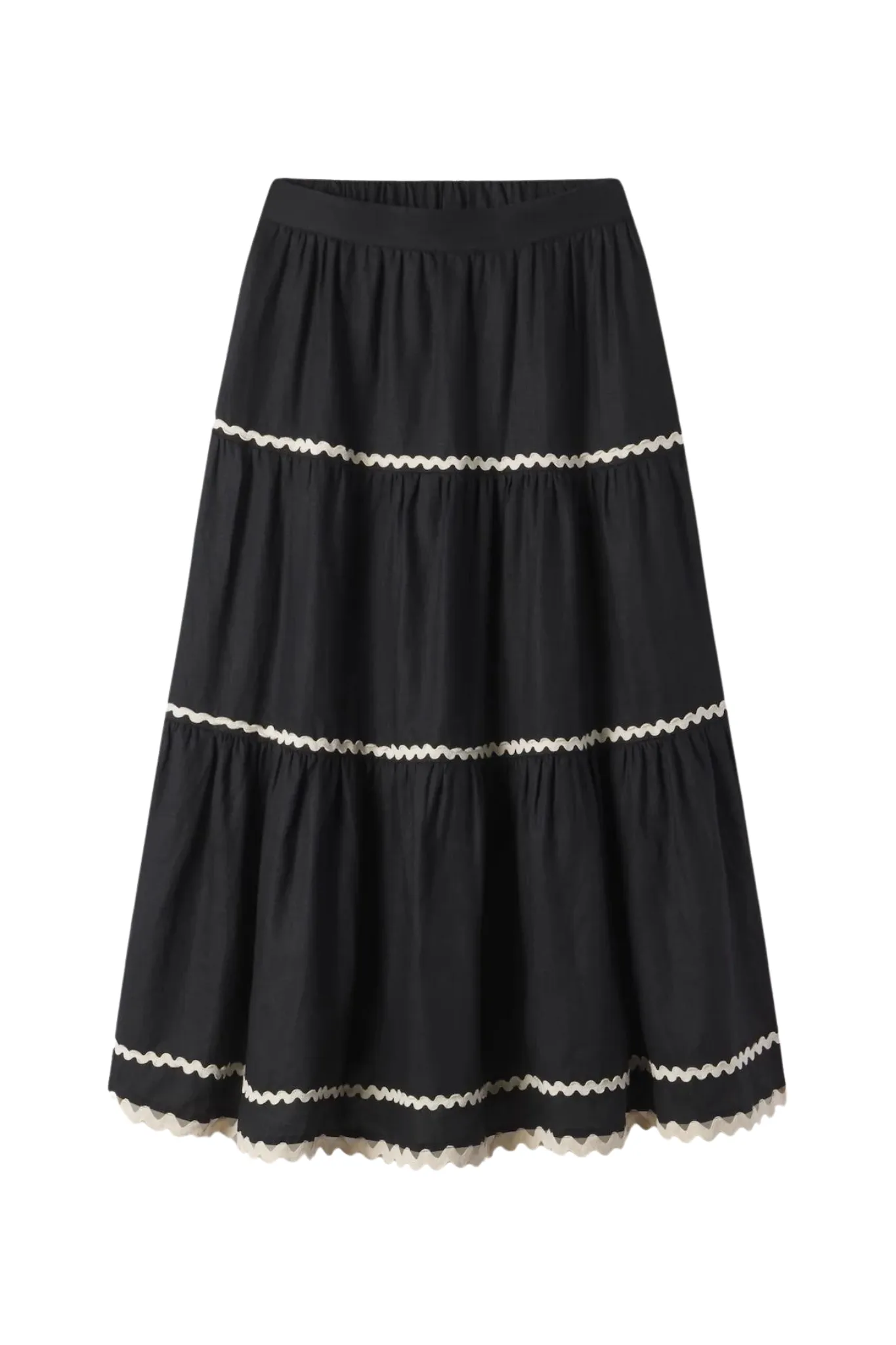 Makena "C" Skirt