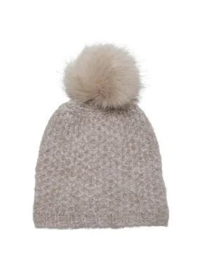 Marie Structure Beanie