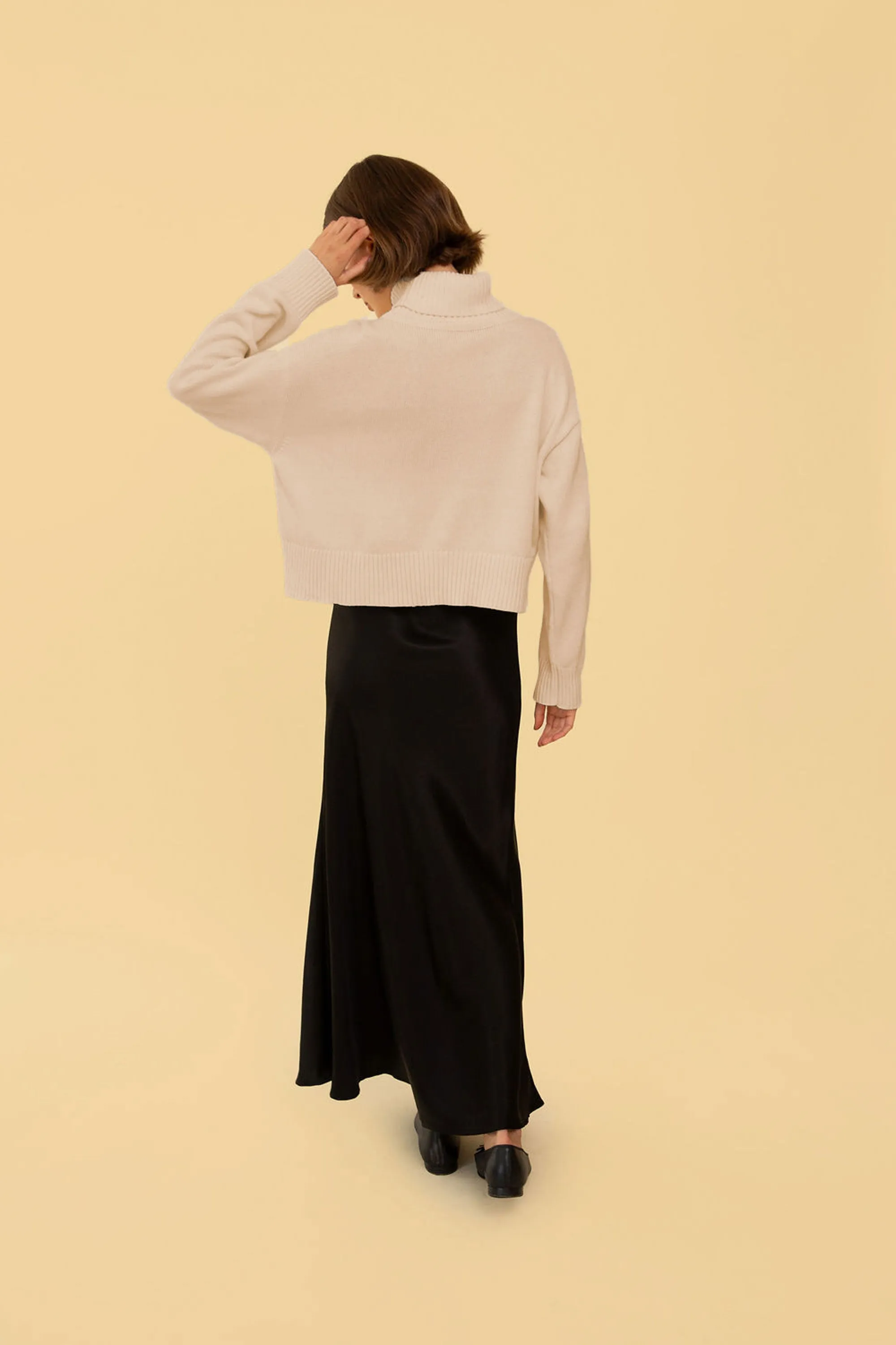 Marni Skirt in Black