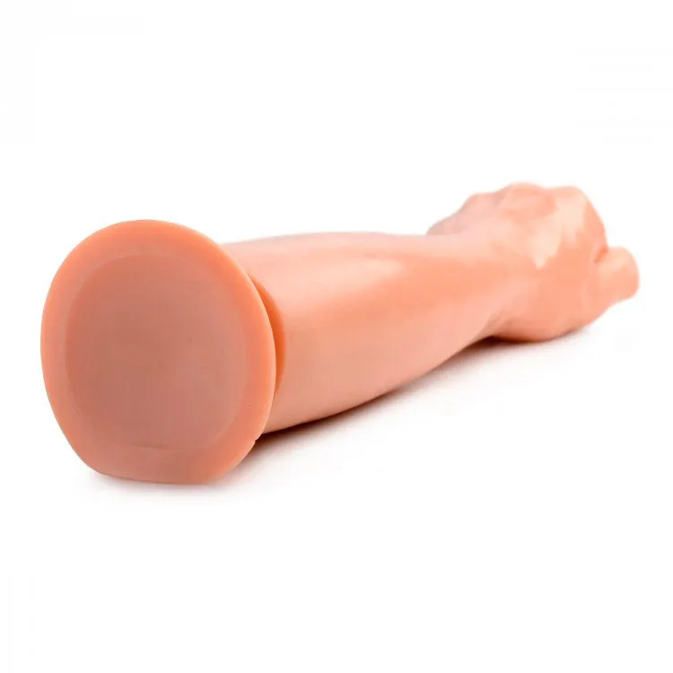 Master Series Clenched Fist Dildo