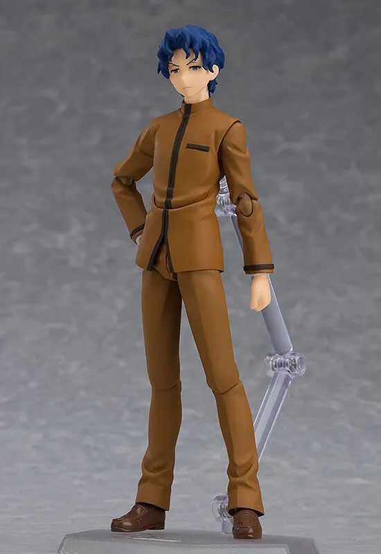 MAX FACTORY FIGMA SHINJI MATOU & SAKURA MATOU - M06612