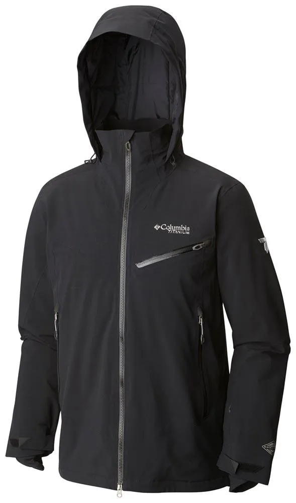 Men's Carvin' Insulated Jacket