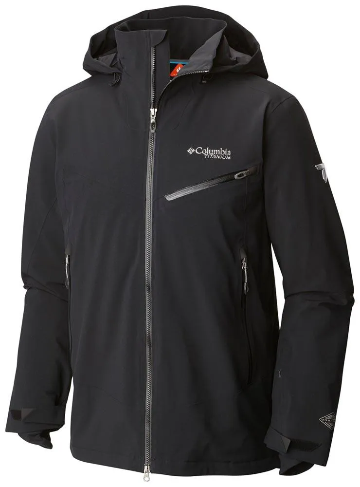 Men's Carvin' Insulated Jacket