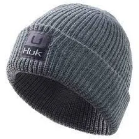 Men's Huk'd Knit Beanie