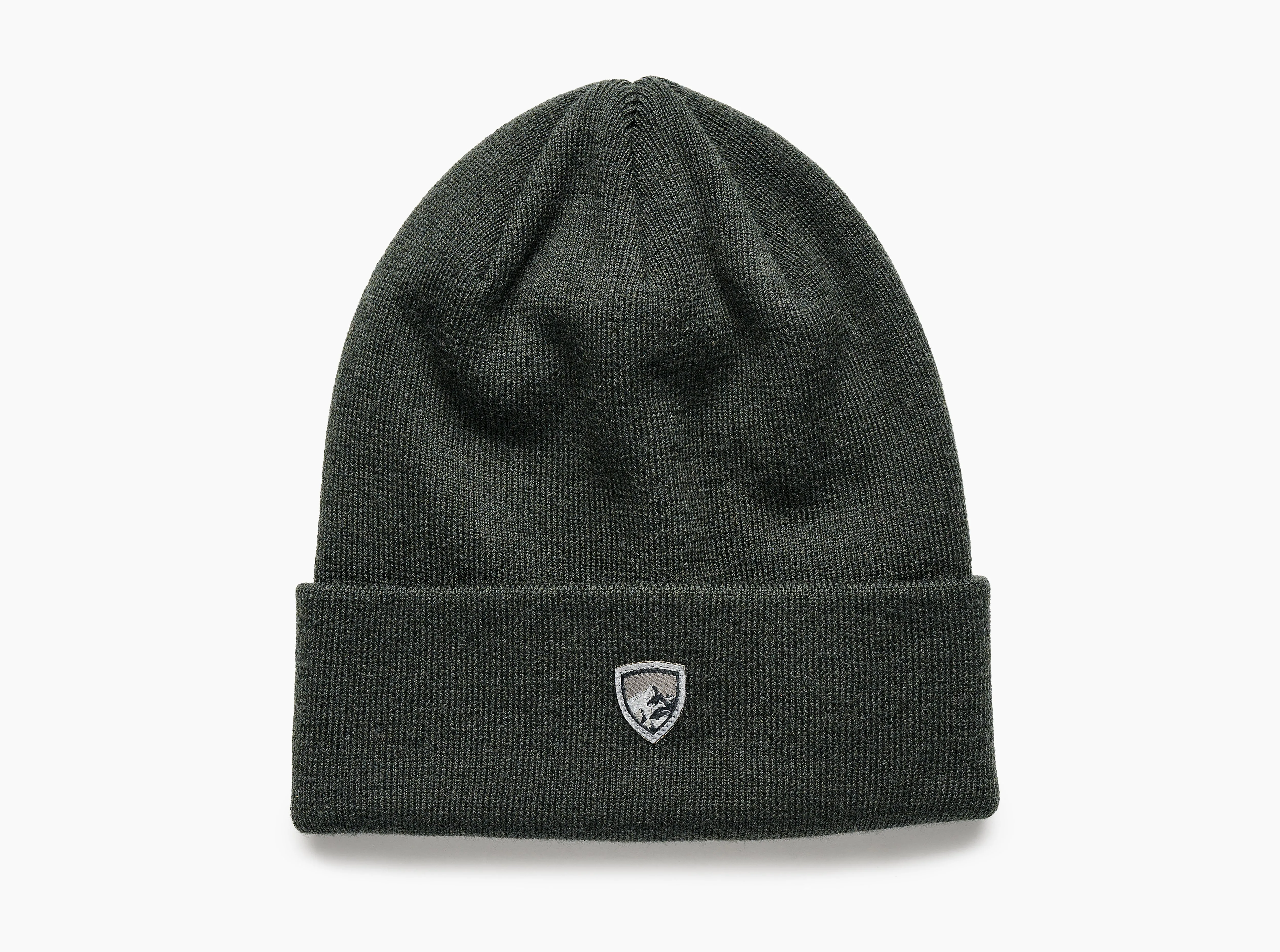 Men's Merino Beanie