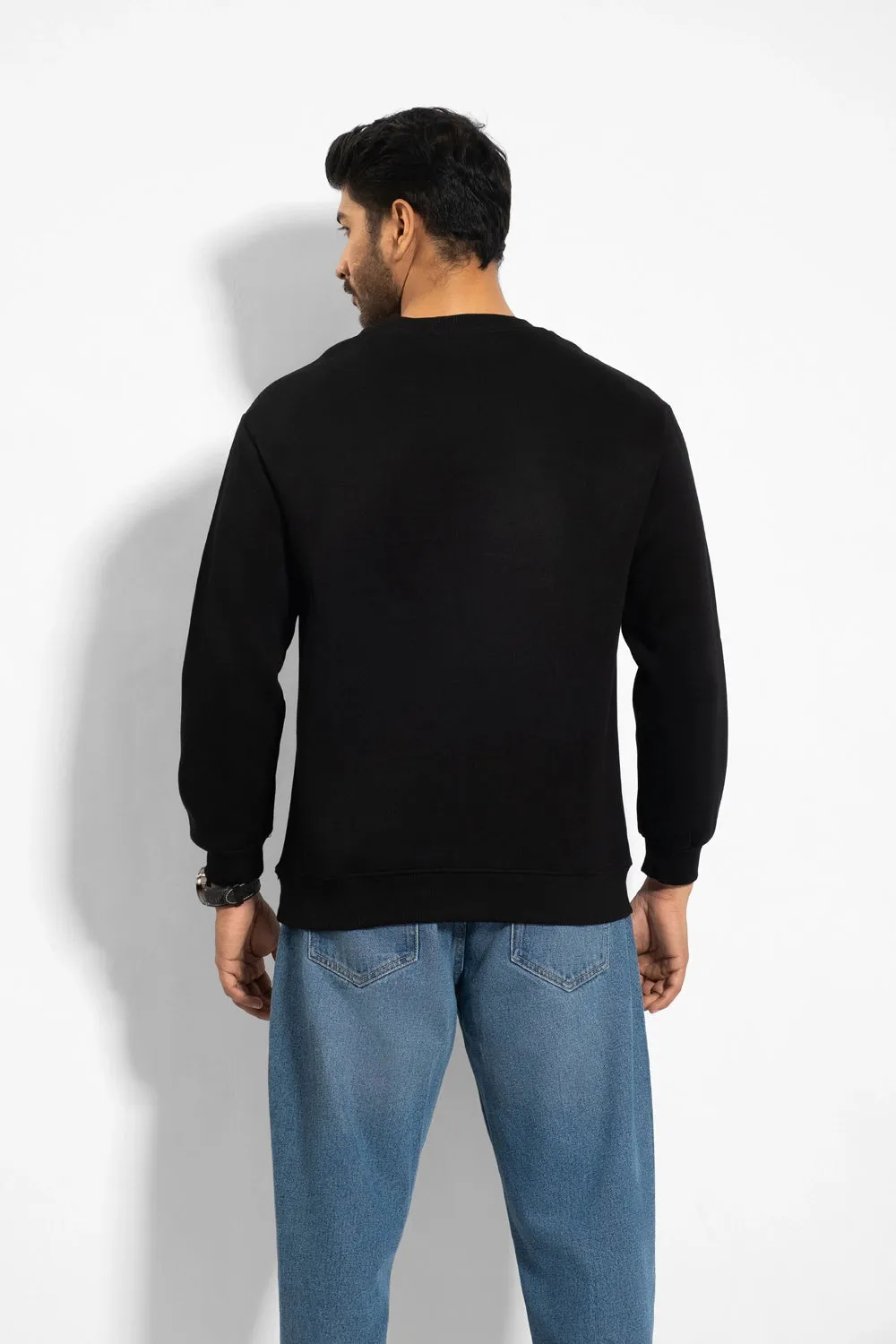 Men's Sweatshirt