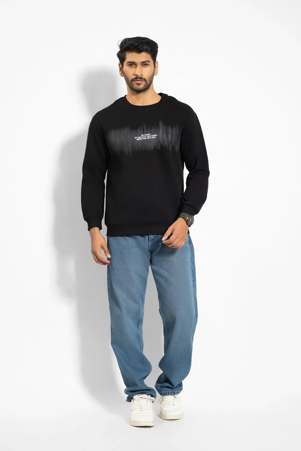 Men's Sweatshirt