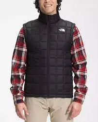 Men’s ThermoBall™ Eco Vest 2.0