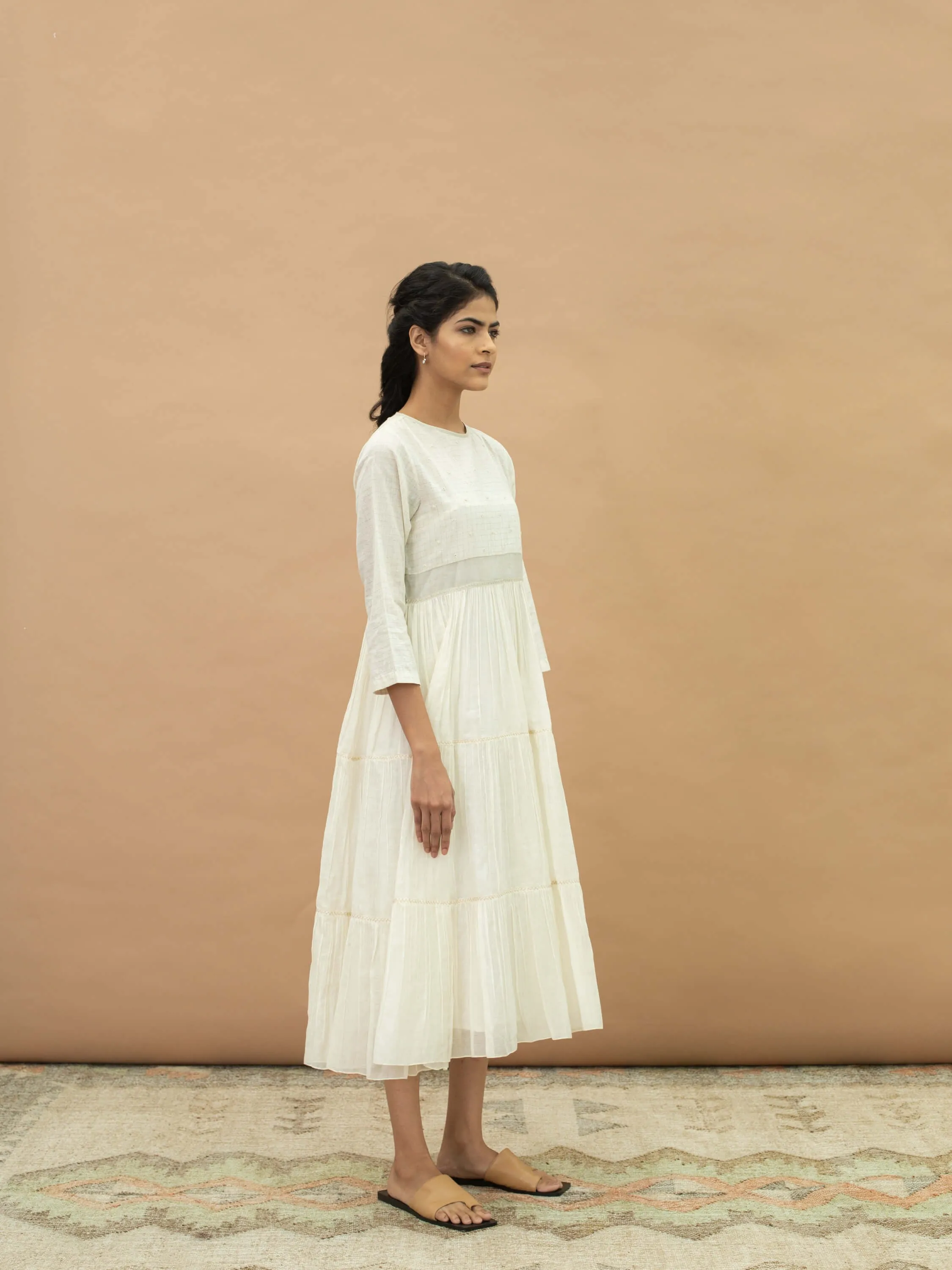 Meraki Dress