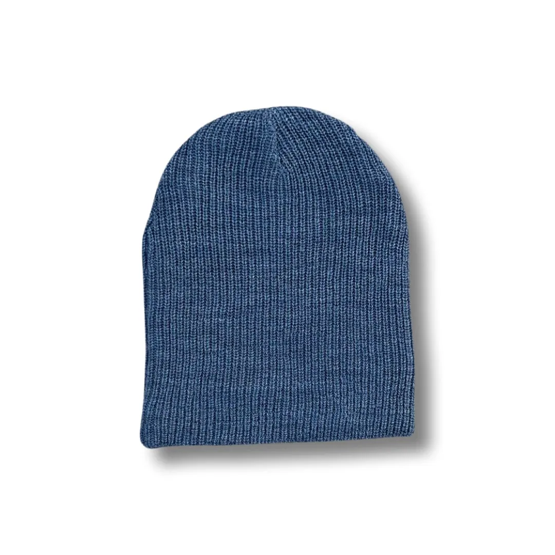 Merino Watch Cap