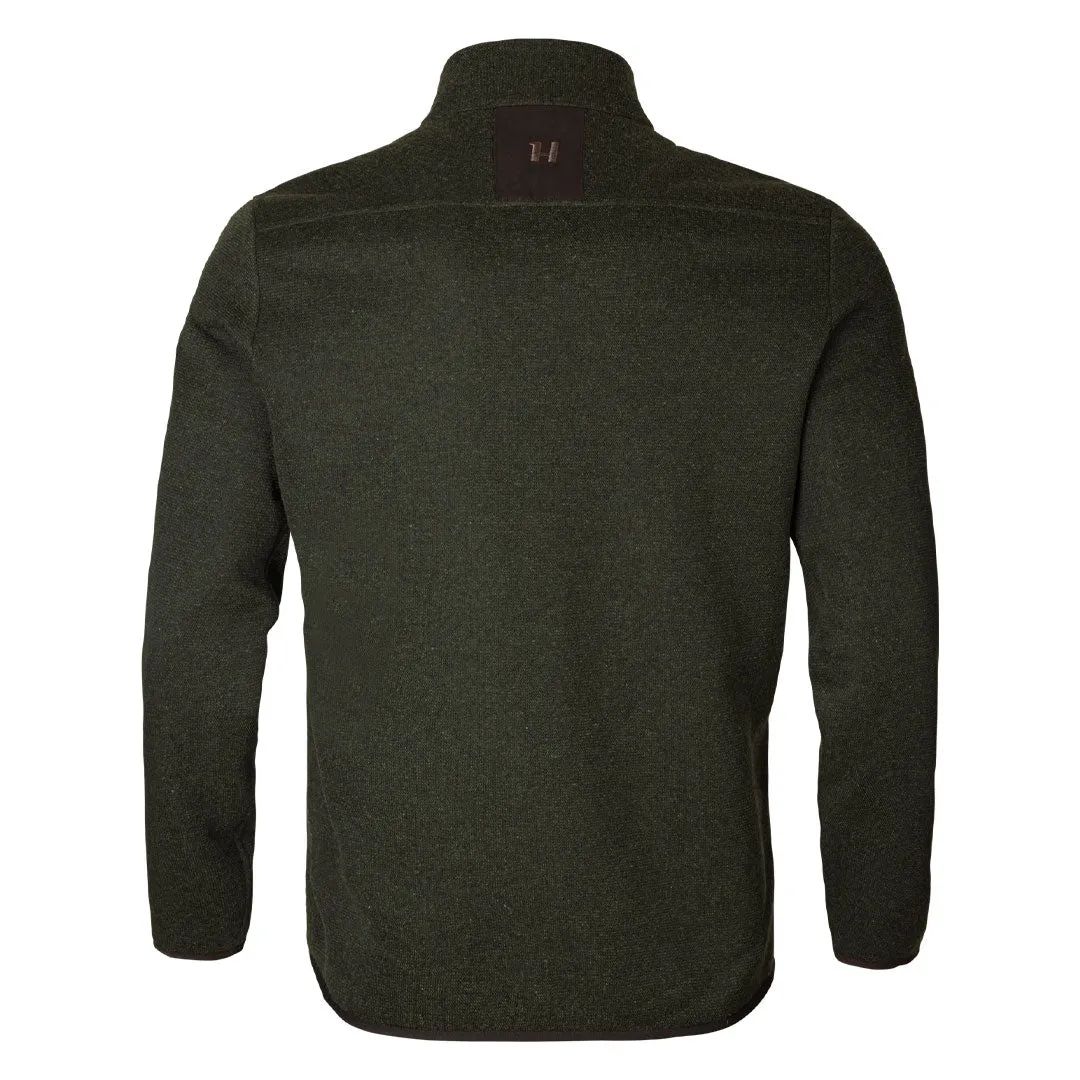 Metso Full Zip - Willow Green by Harkila