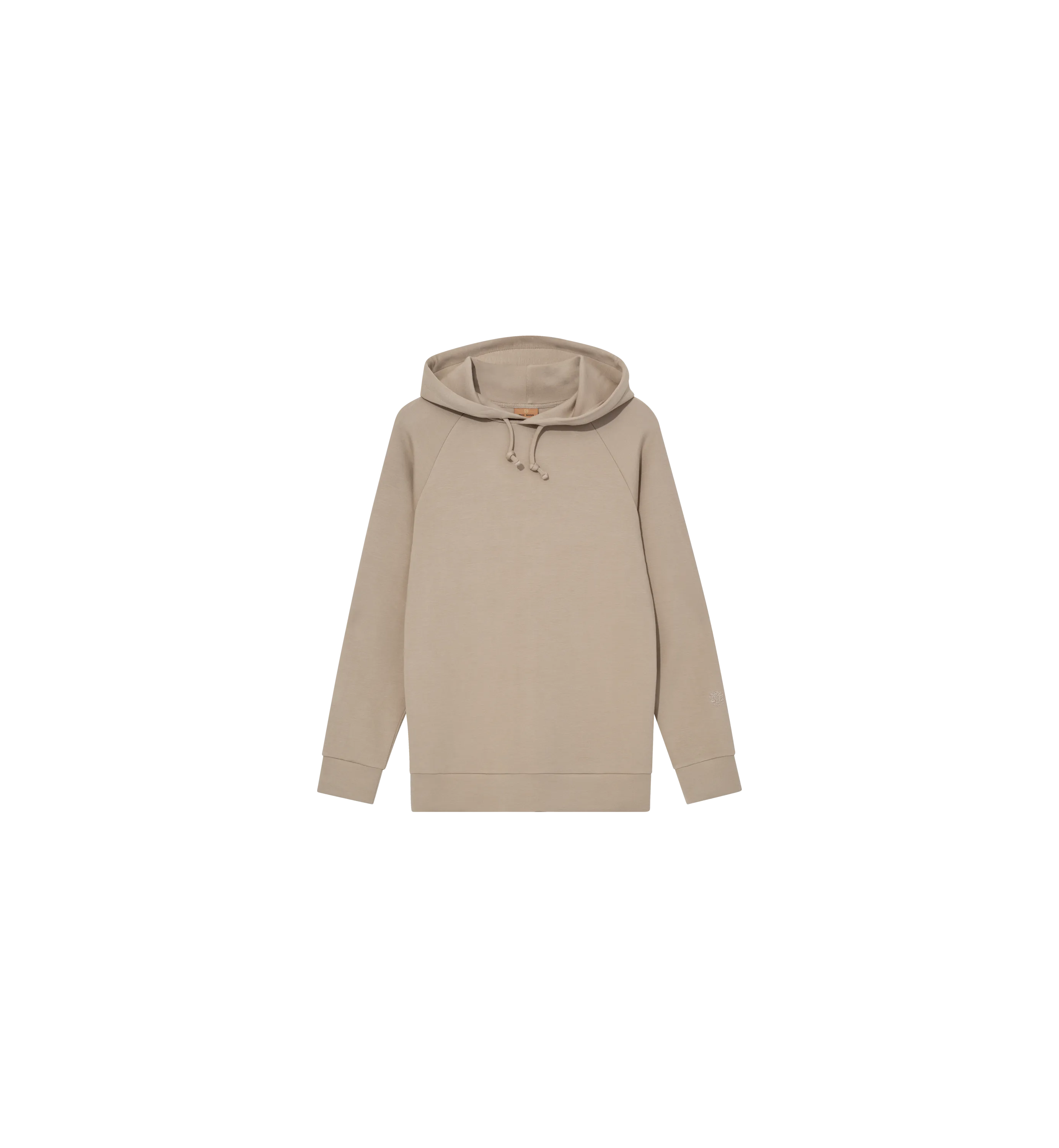 MMGAbel Hood Sweatshirt