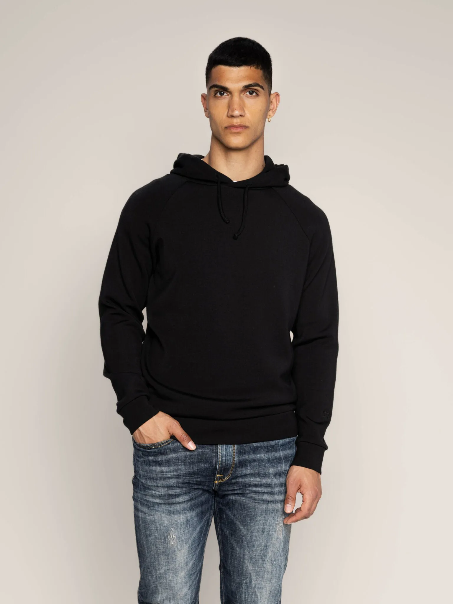 MMGAbel Hood Sweatshirt