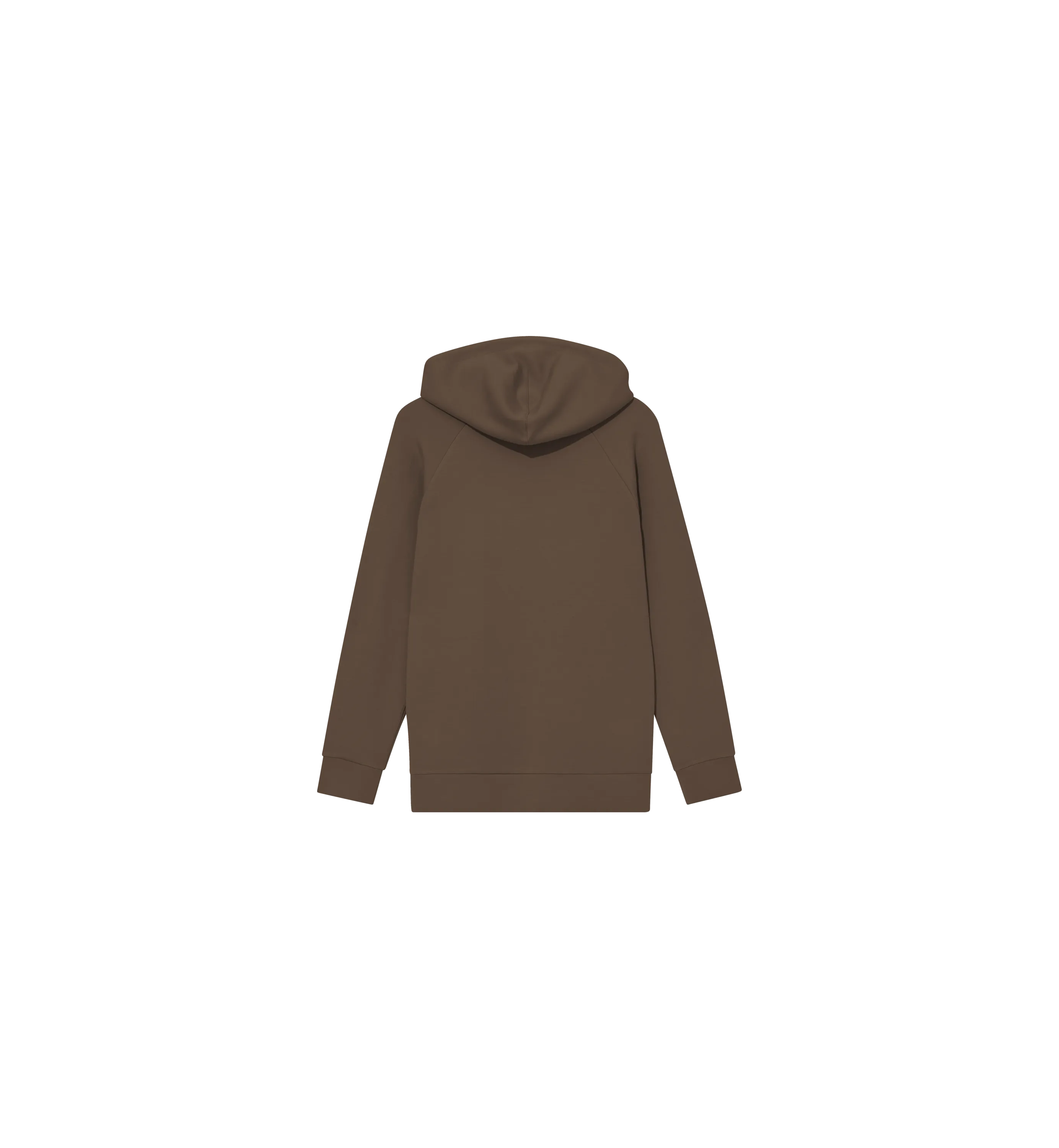 MMGAbel Hood Sweatshirt