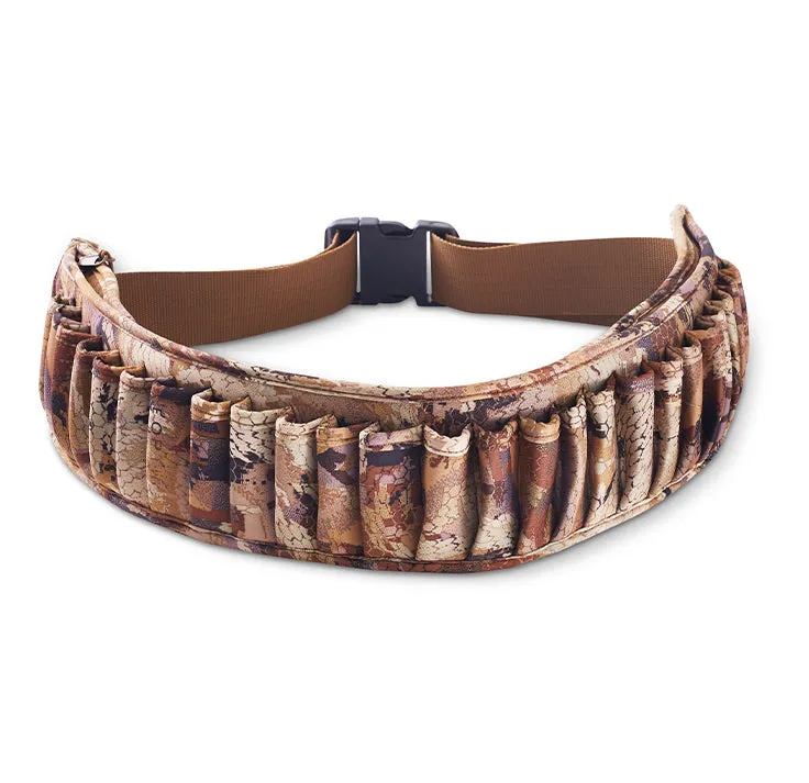 Neoprene Shell Belt