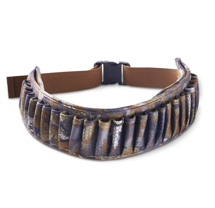 Neoprene Shell Belt