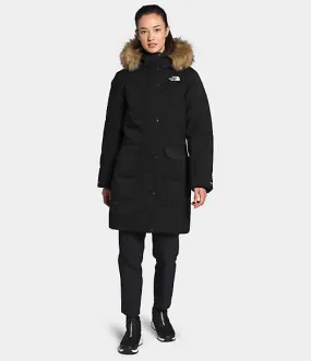 New Defdown FUTURELIGHT Parka (Women's) - Past Season