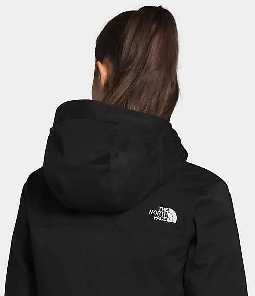 New Defdown FUTURELIGHT Parka (Women's) - Past Season