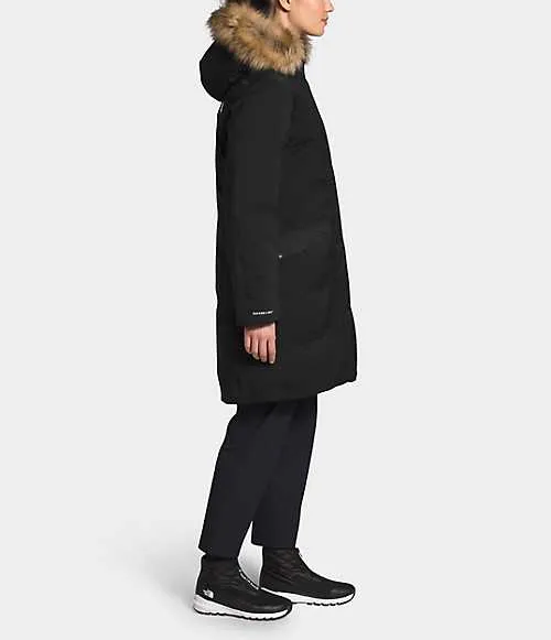 New Defdown FUTURELIGHT Parka (Women's) - Past Season