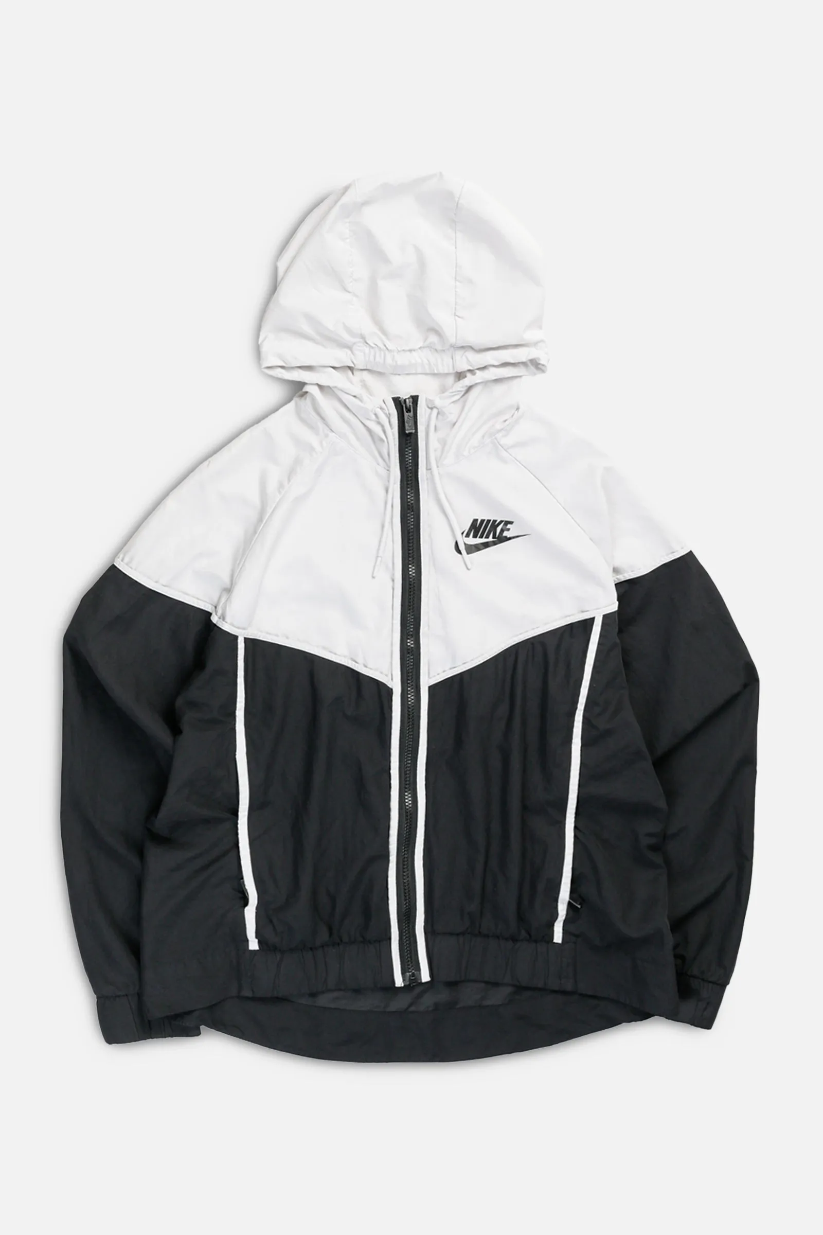 Nike Windbreaker Jacket - Women's M