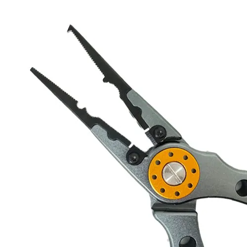 No1 Split Ring Fishing Pliers