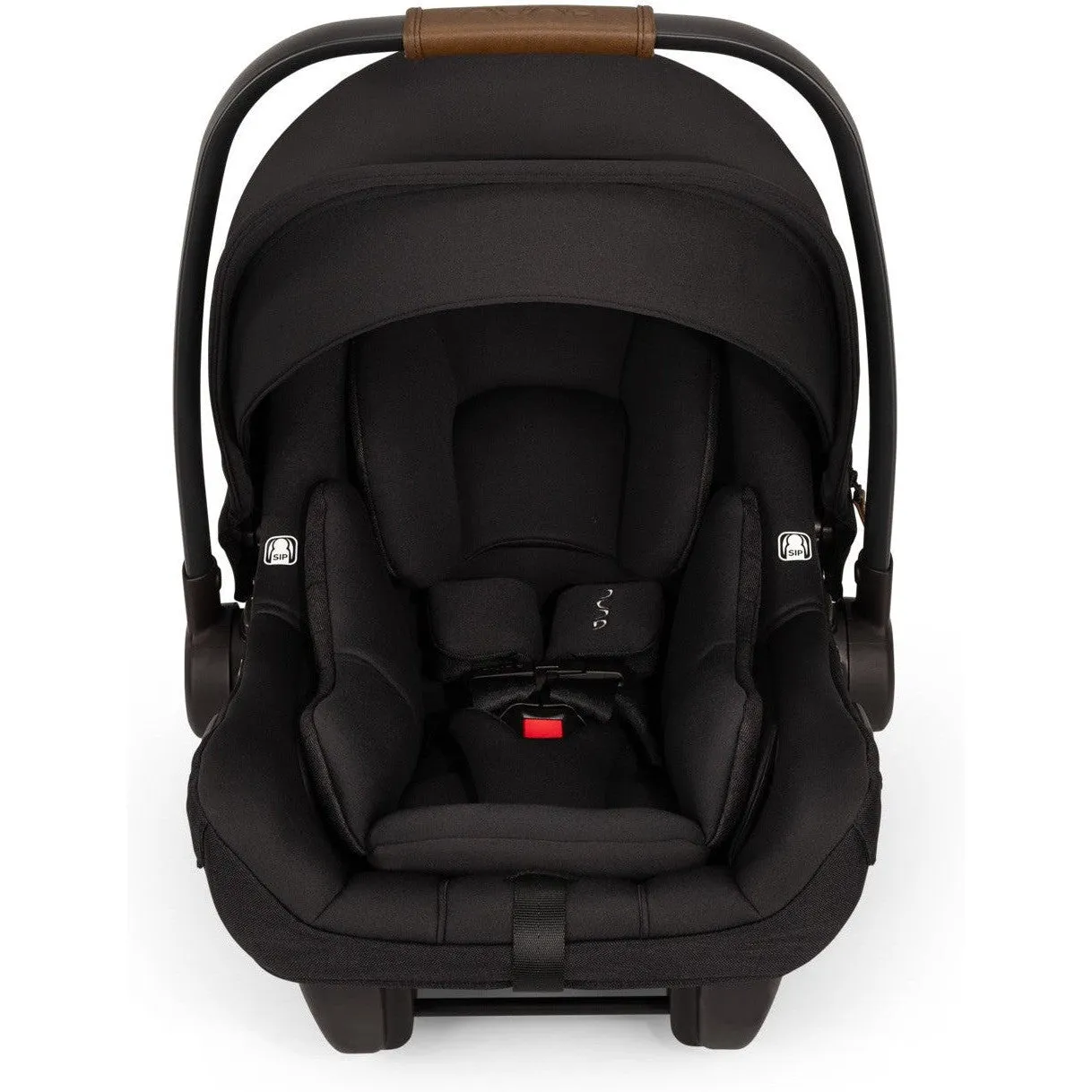 Nuna Pipa Aire RX Infant Car Seat   RELX Base