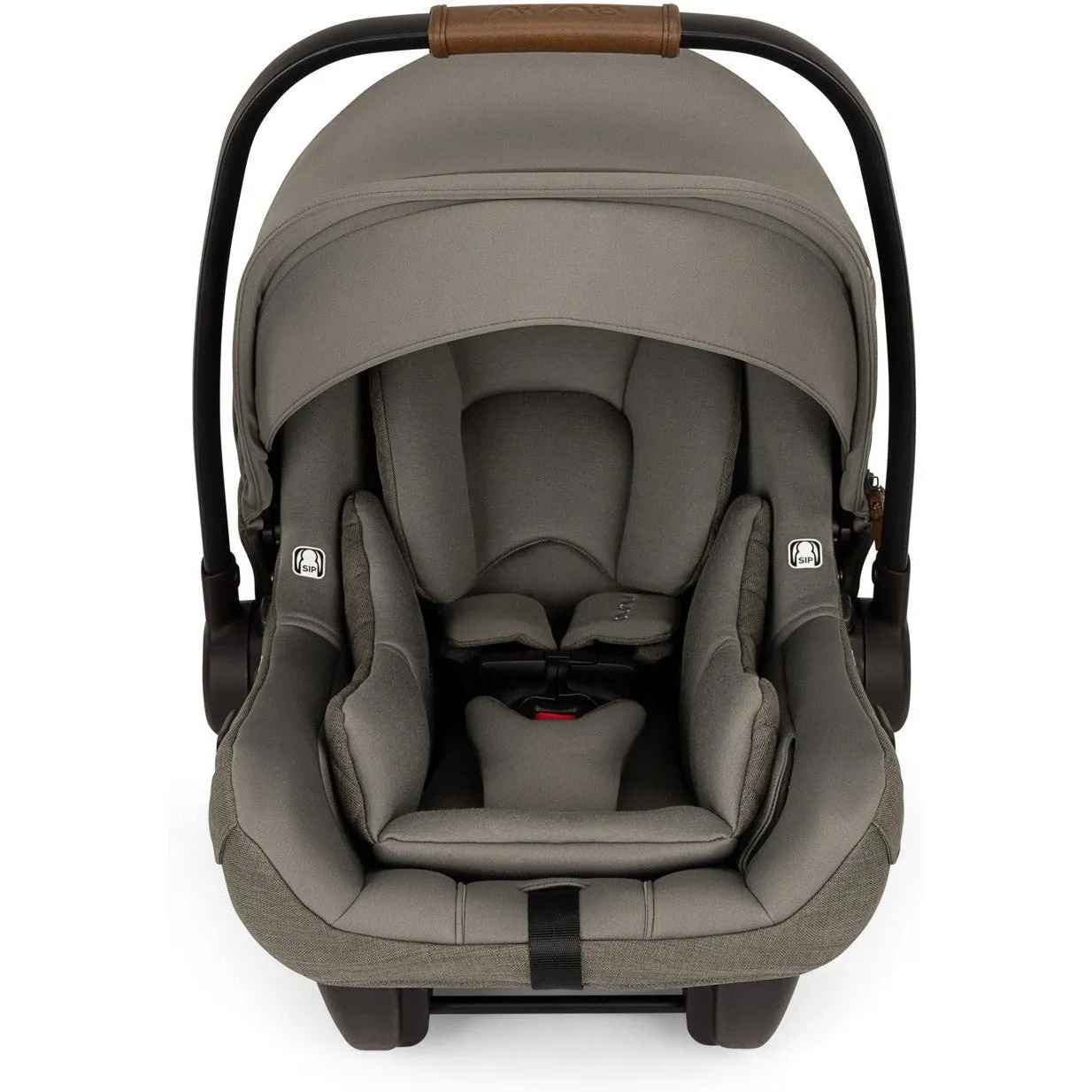 Nuna Pipa Aire RX Infant Car Seat   RELX Base