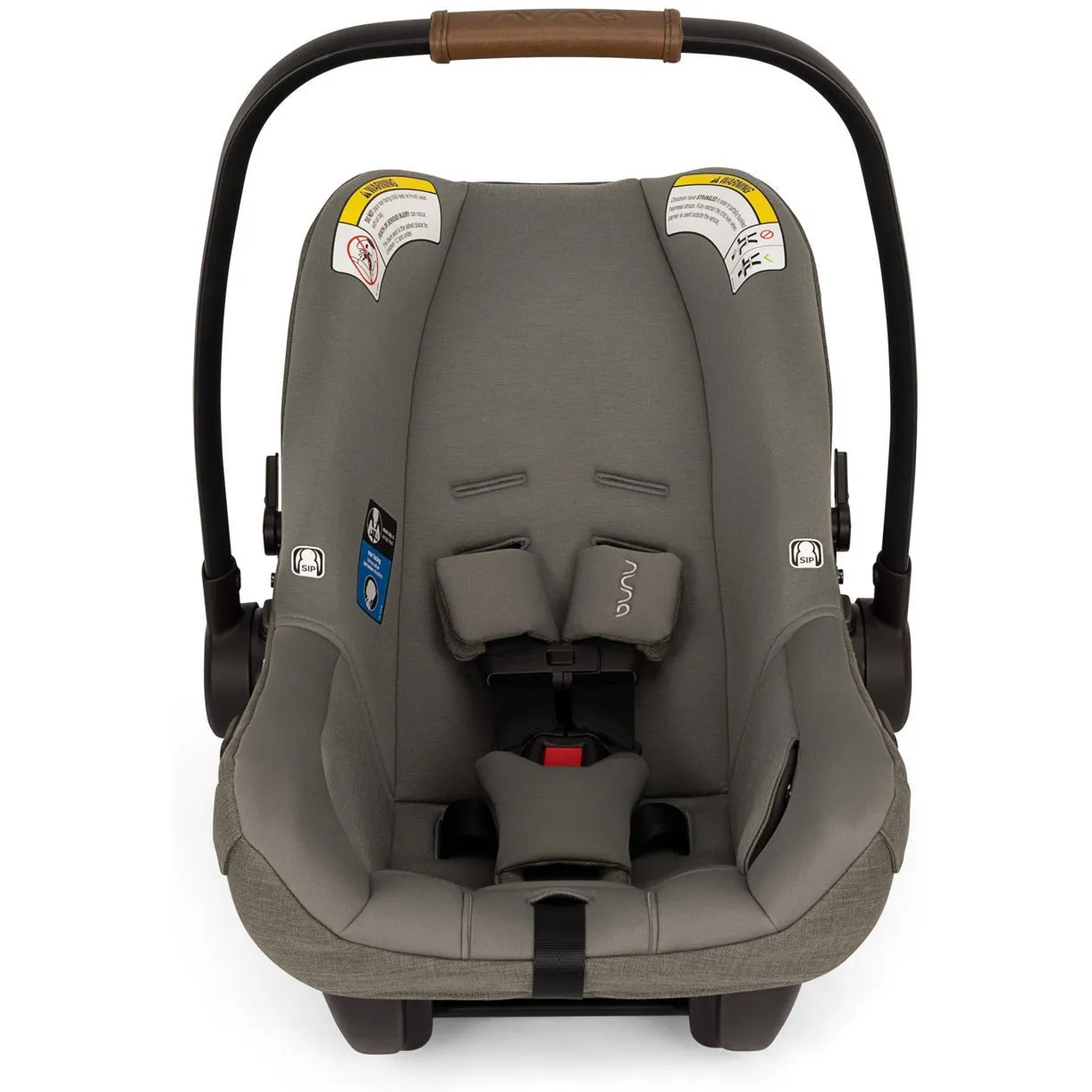 Nuna Pipa Aire RX Infant Car Seat   RELX Base