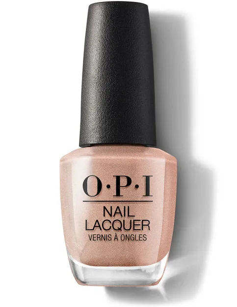 OPI Nail Lacquer "Nomad's Dream"