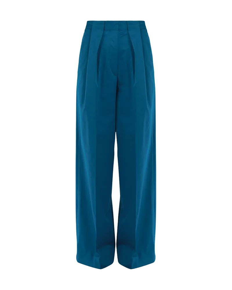 Pamibia Pleat Pants