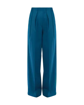 Pamibia Pleat Pants