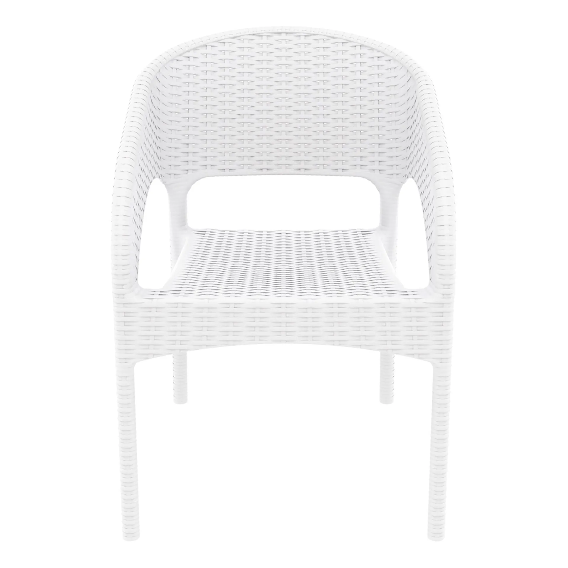 Panama Arm Chair | In Stock