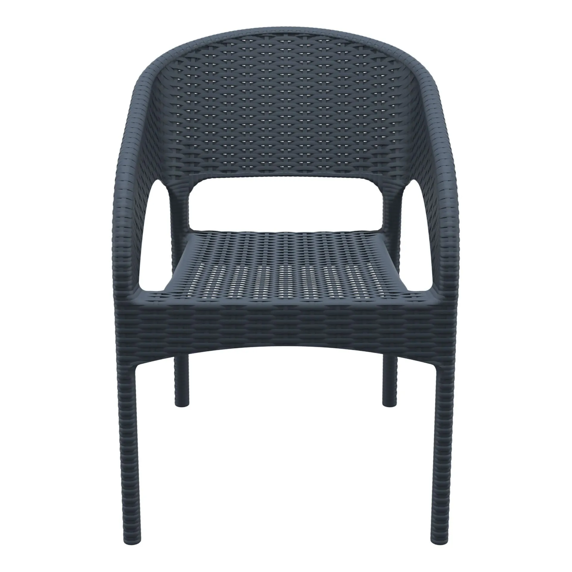 Panama Arm Chair | In Stock