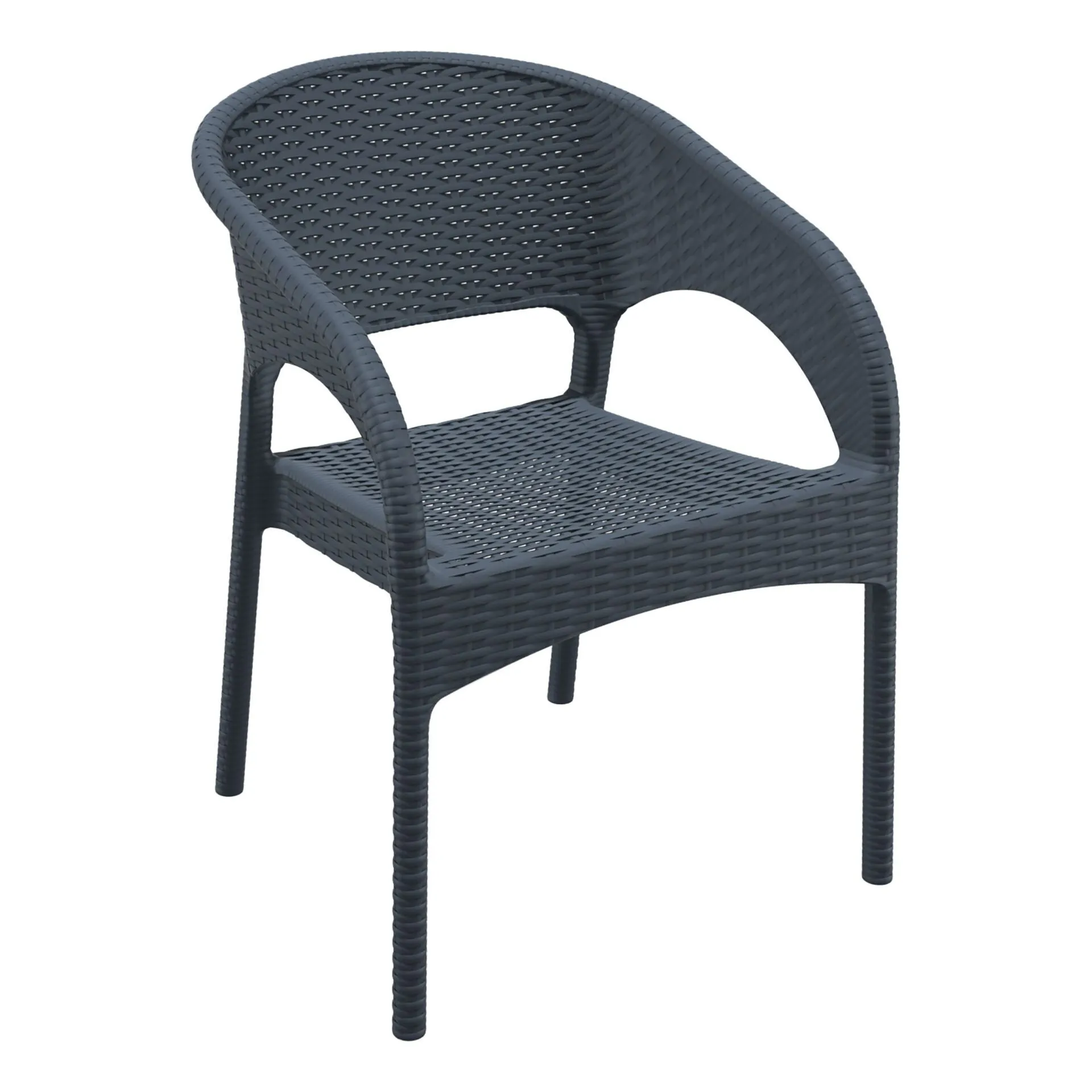 Panama Arm Chair | In Stock