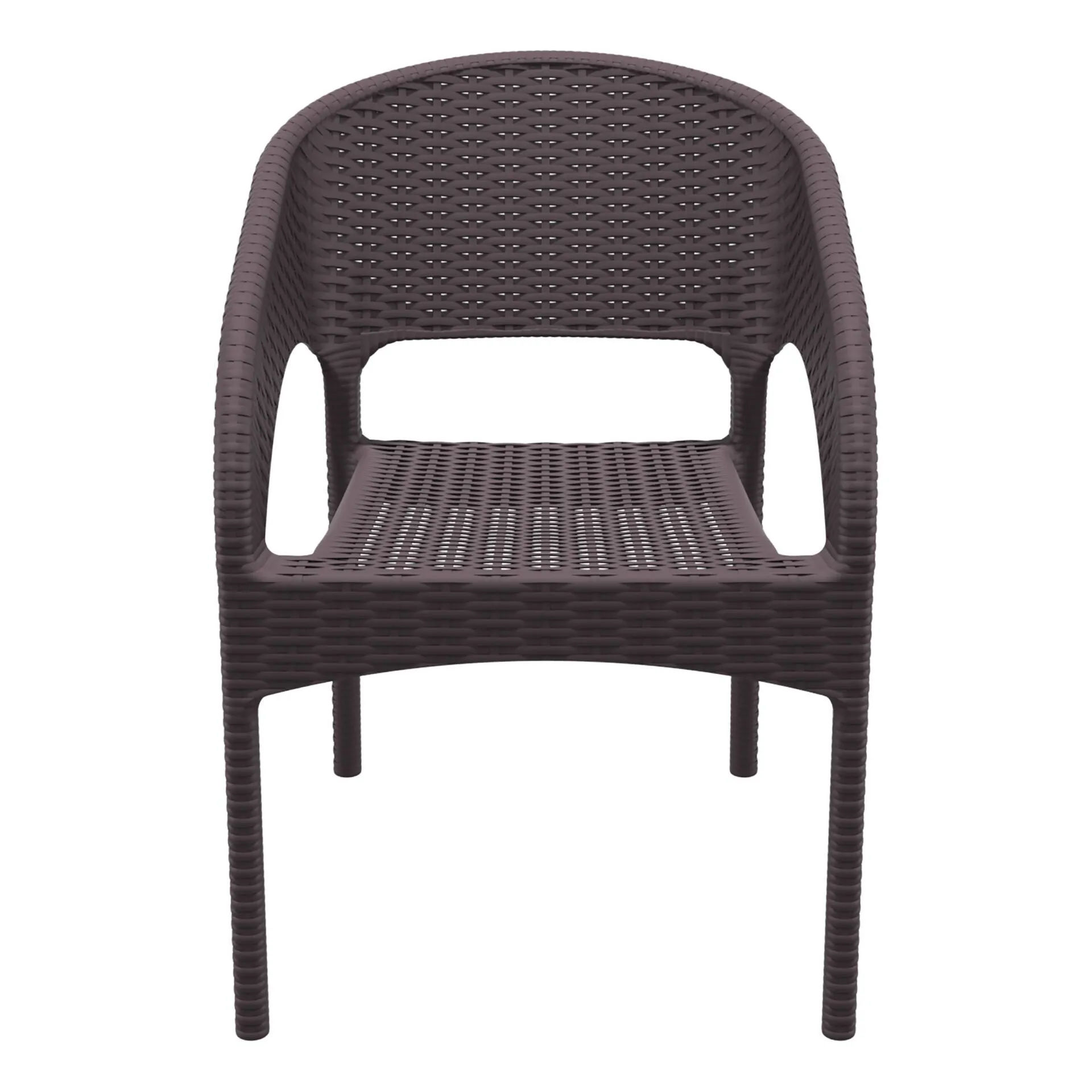 Panama Arm Chair | In Stock