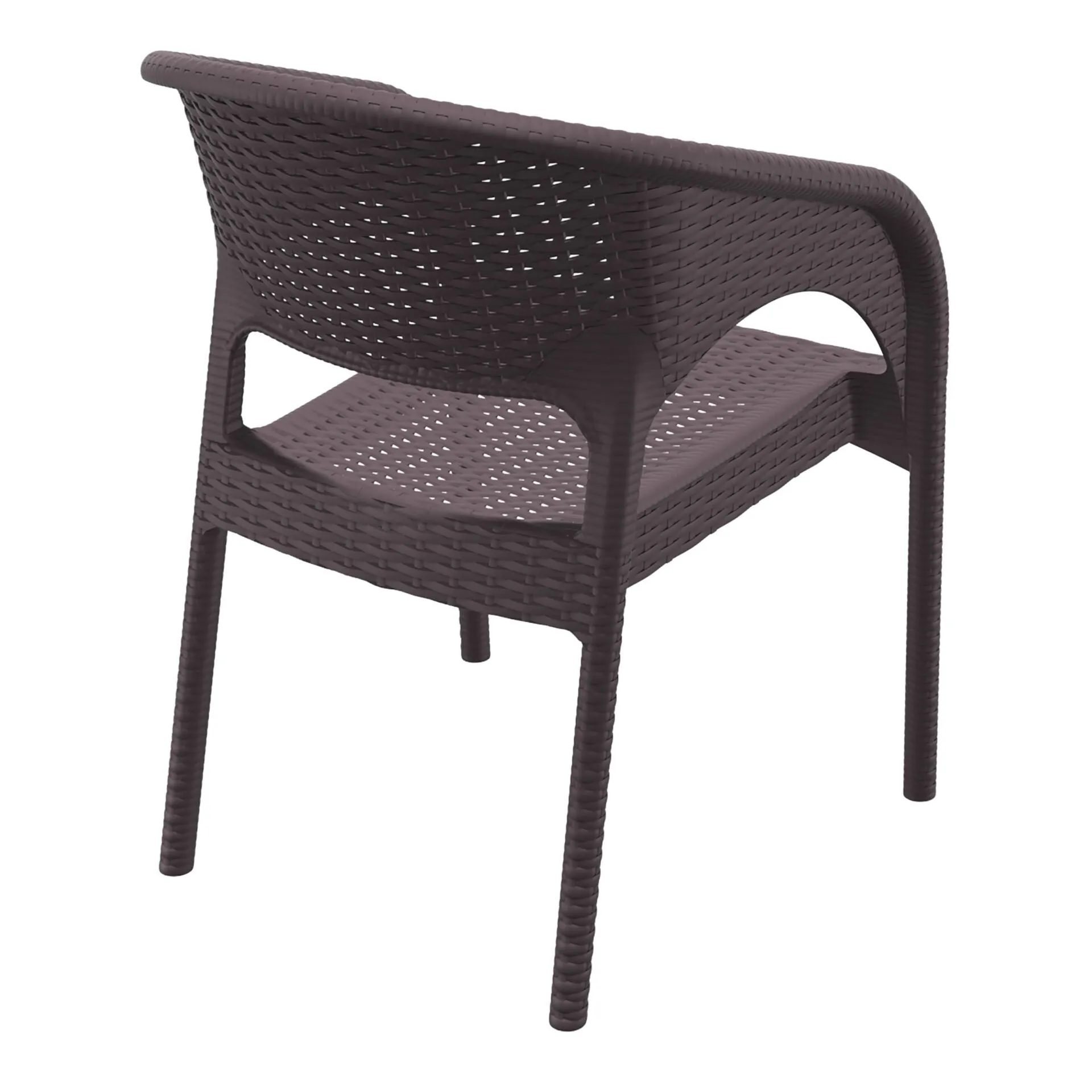 Panama Arm Chair | In Stock