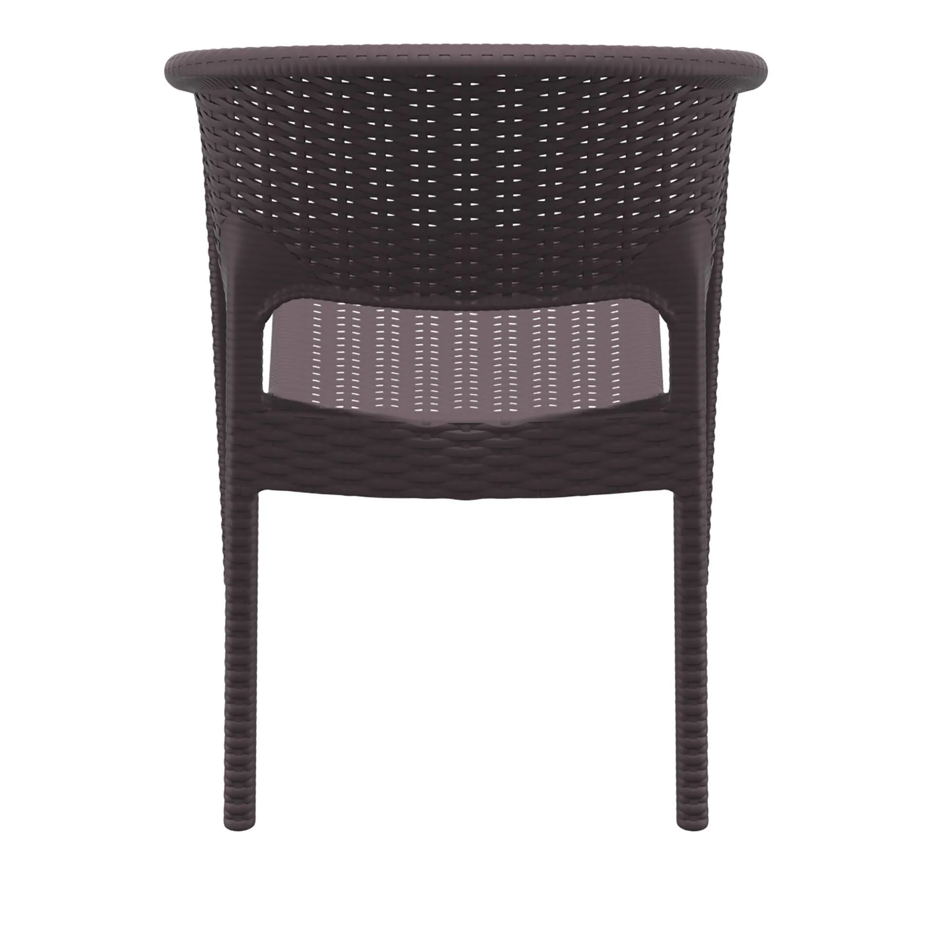 Panama Arm Chair | In Stock