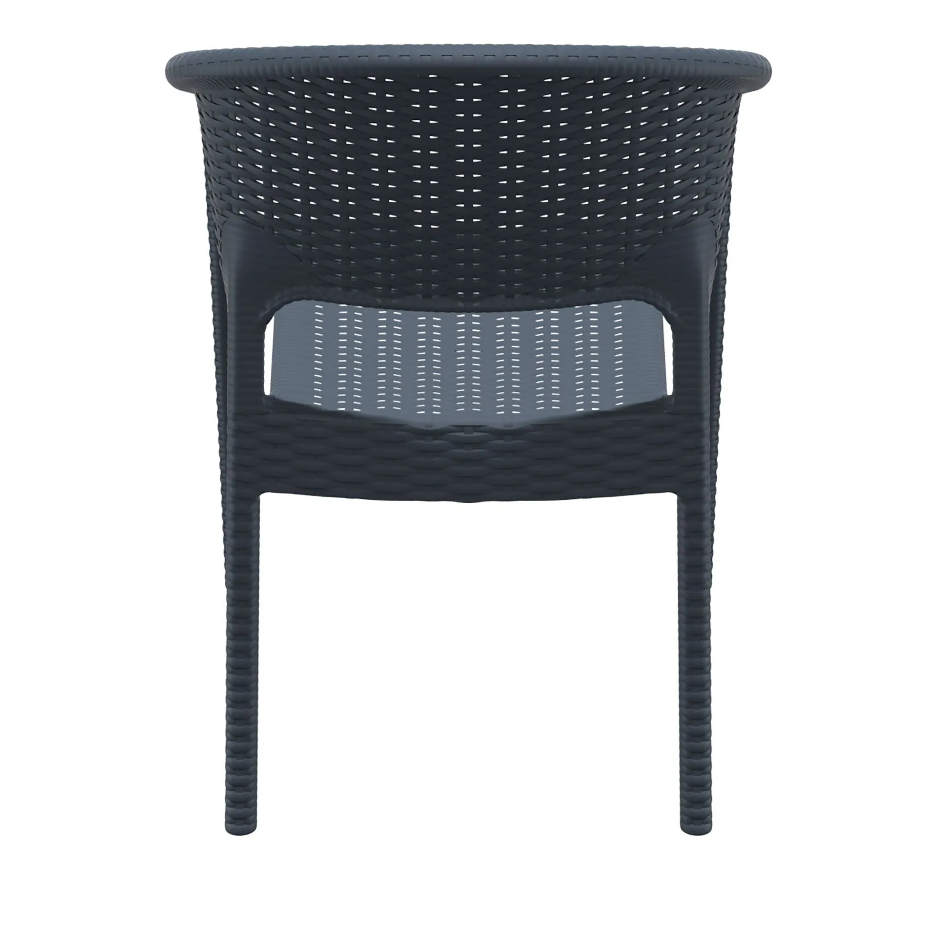 Panama Arm Chair | In Stock