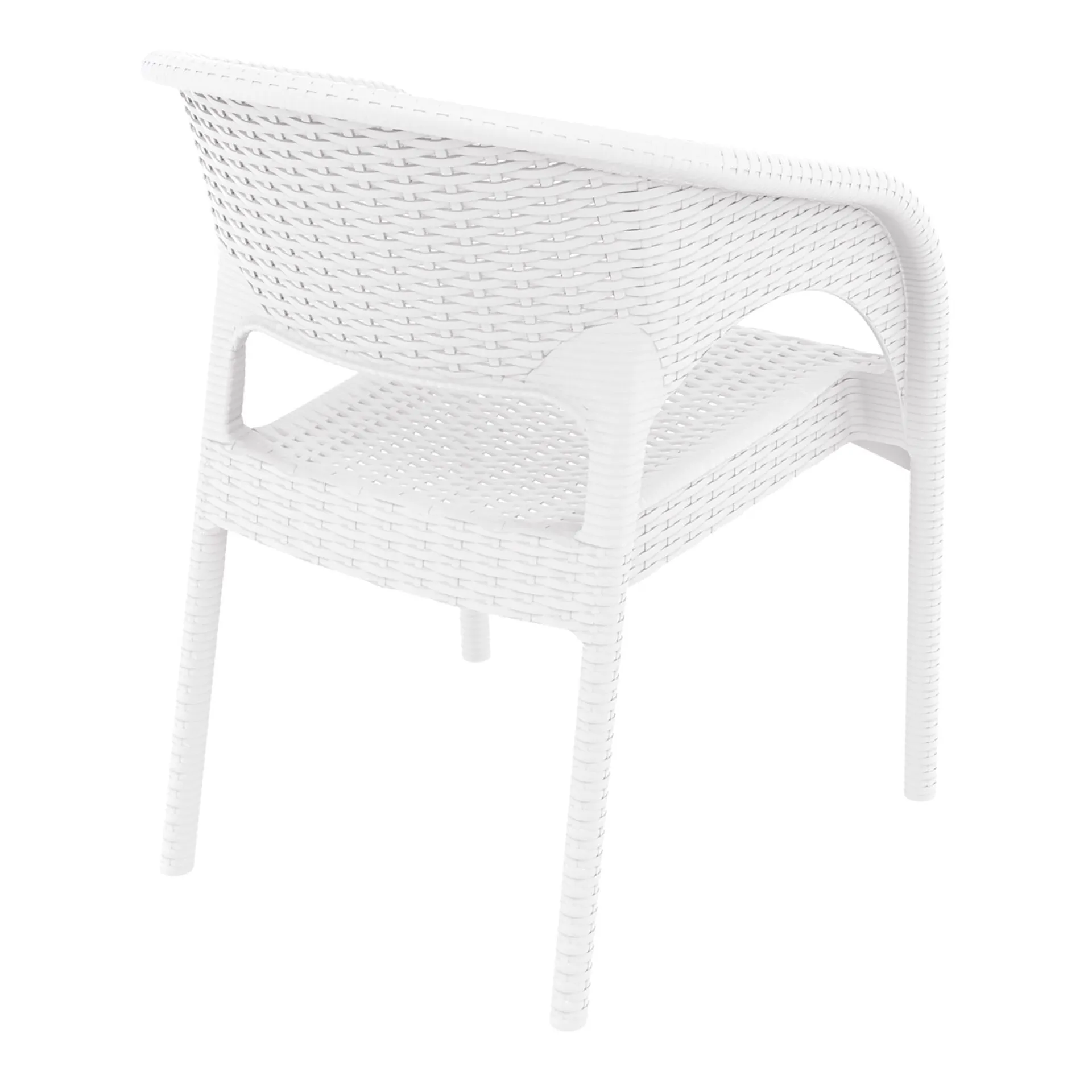 Panama Arm Chair | In Stock