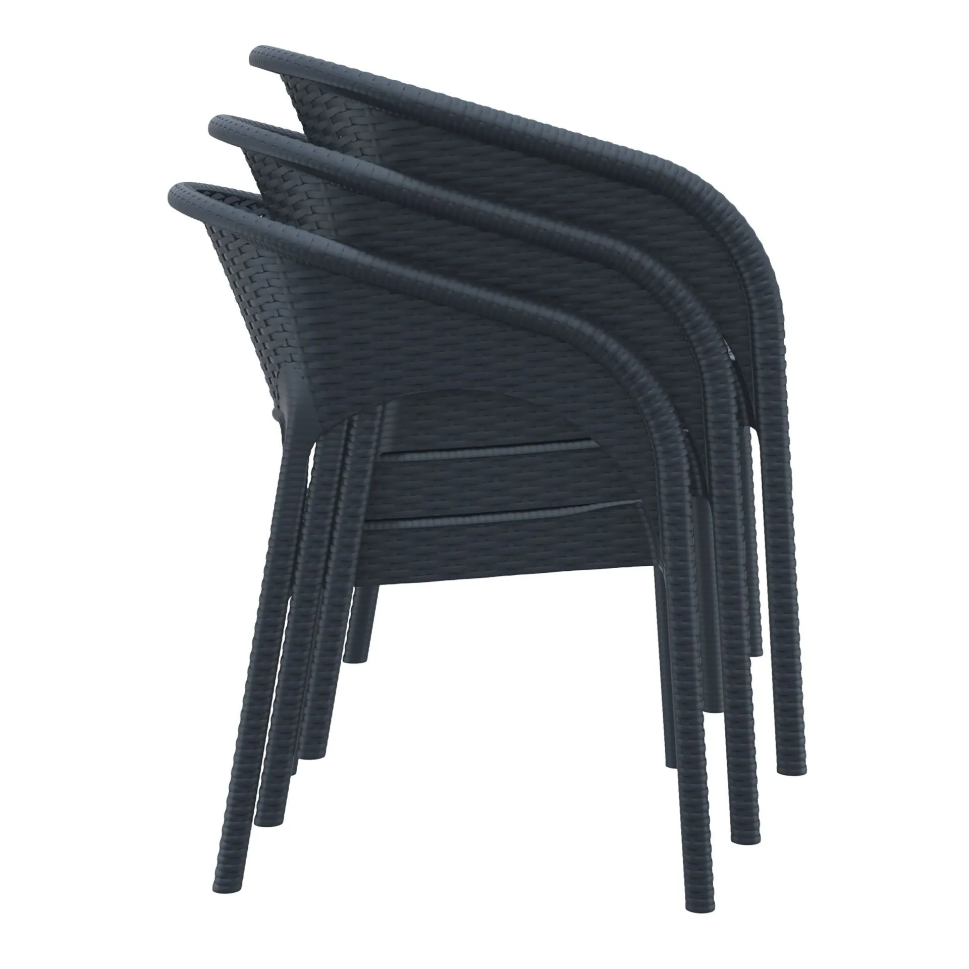 Panama Arm Chair | In Stock